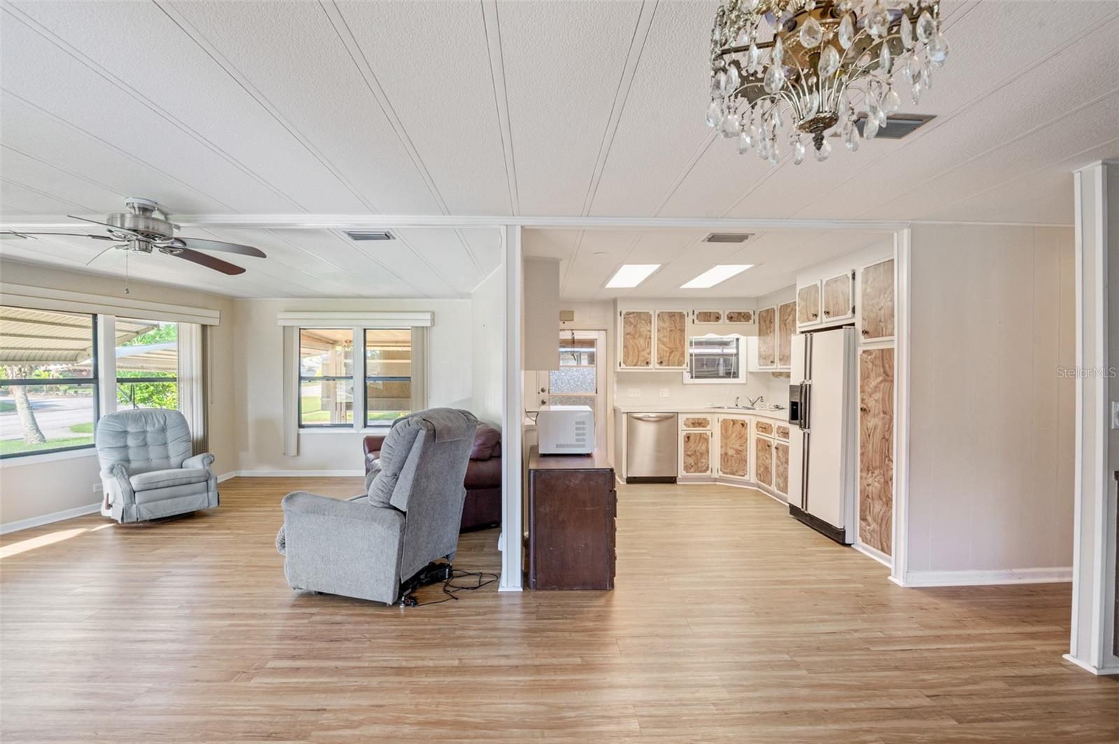 271 LAKE TARPON DR #16, PALM HARBOR, FL, 34684