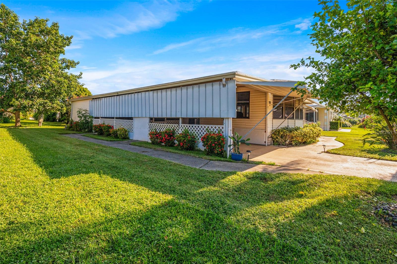 271 LAKE TARPON DR #16, PALM HARBOR, FL, 34684