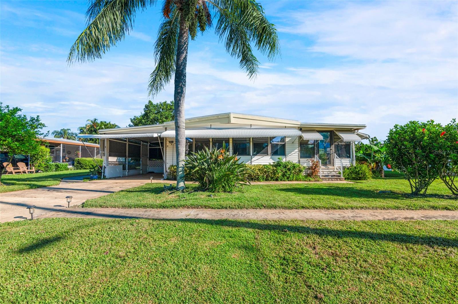271 LAKE TARPON DR #16, PALM HARBOR, FL, 34684