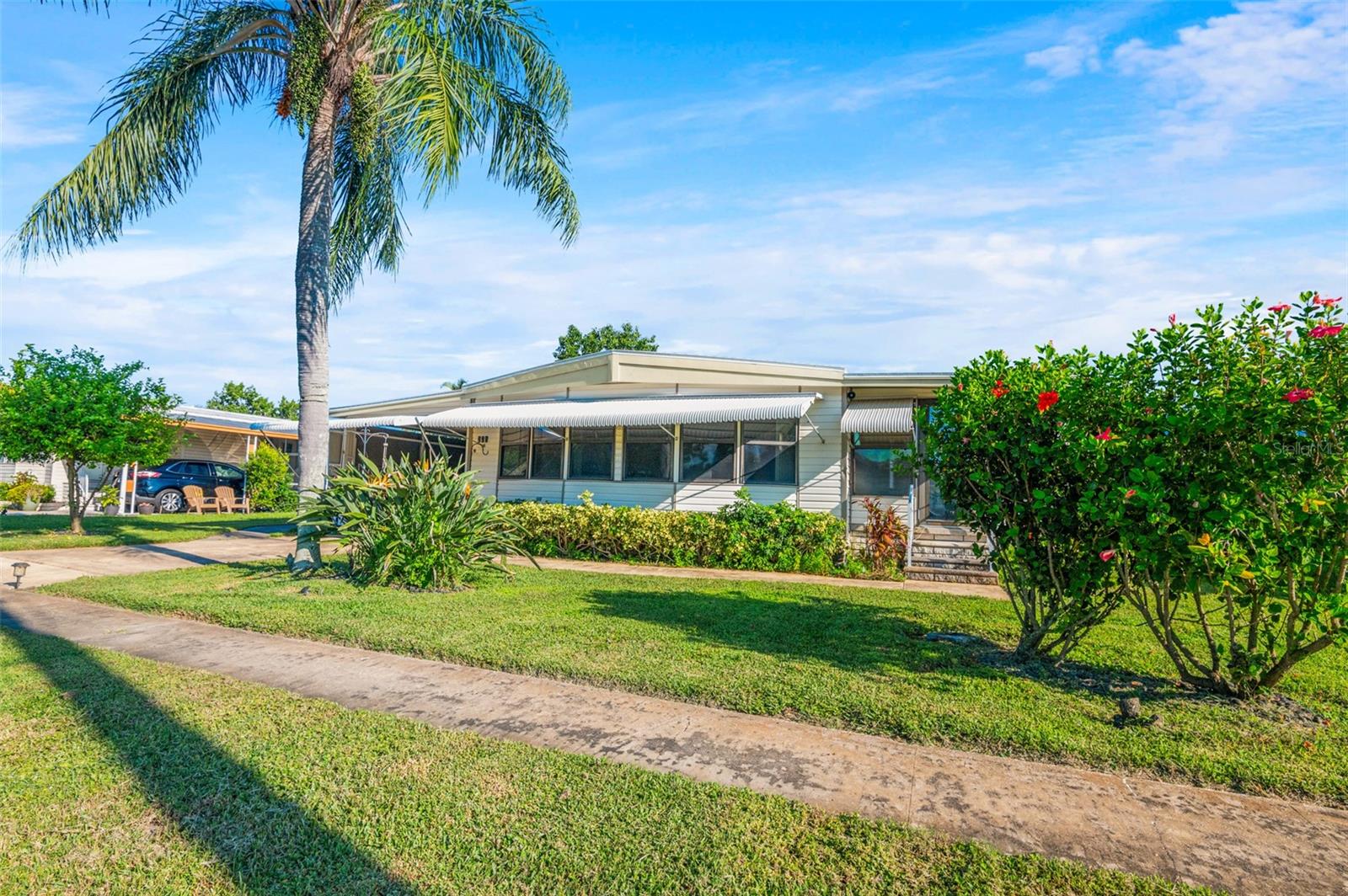 271 LAKE TARPON DR #16, PALM HARBOR, FL, 34684