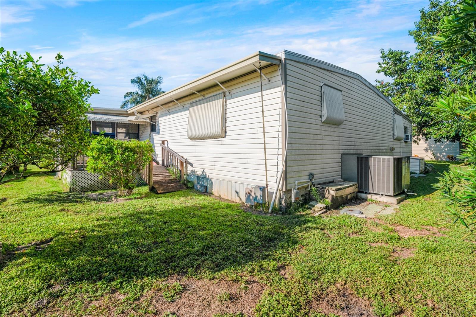 271 LAKE TARPON DR #16, PALM HARBOR, FL, 34684