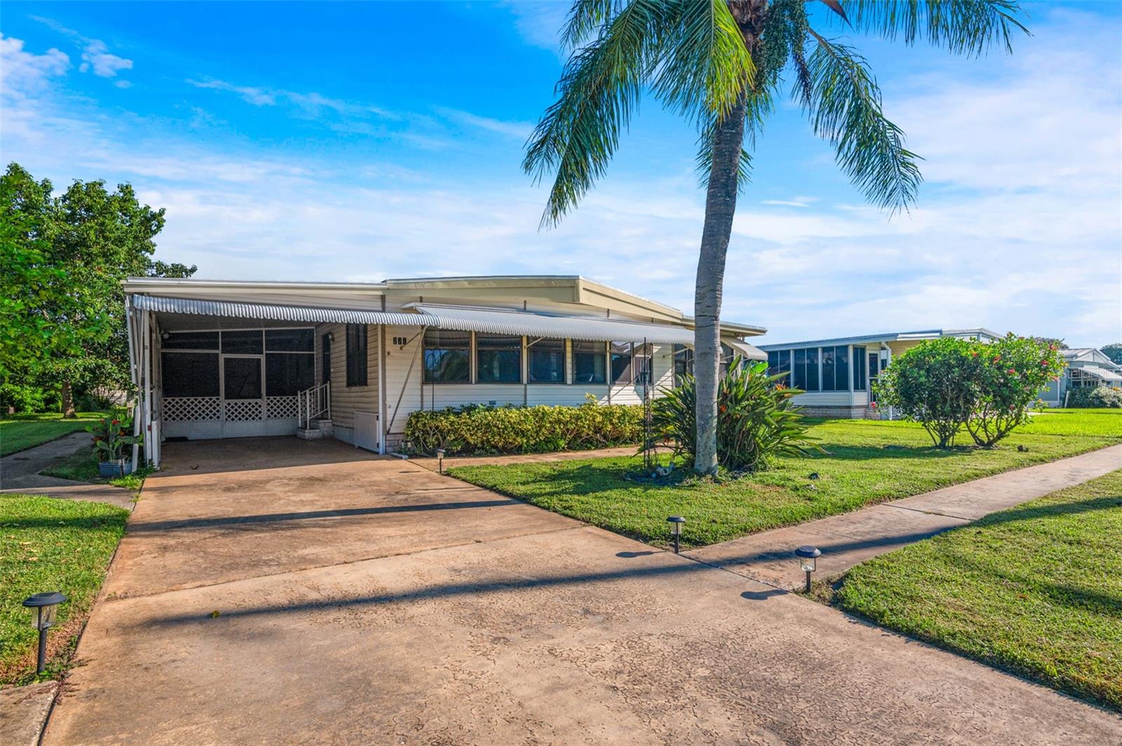 271 LAKE TARPON DR #16, PALM HARBOR, FL, 34684