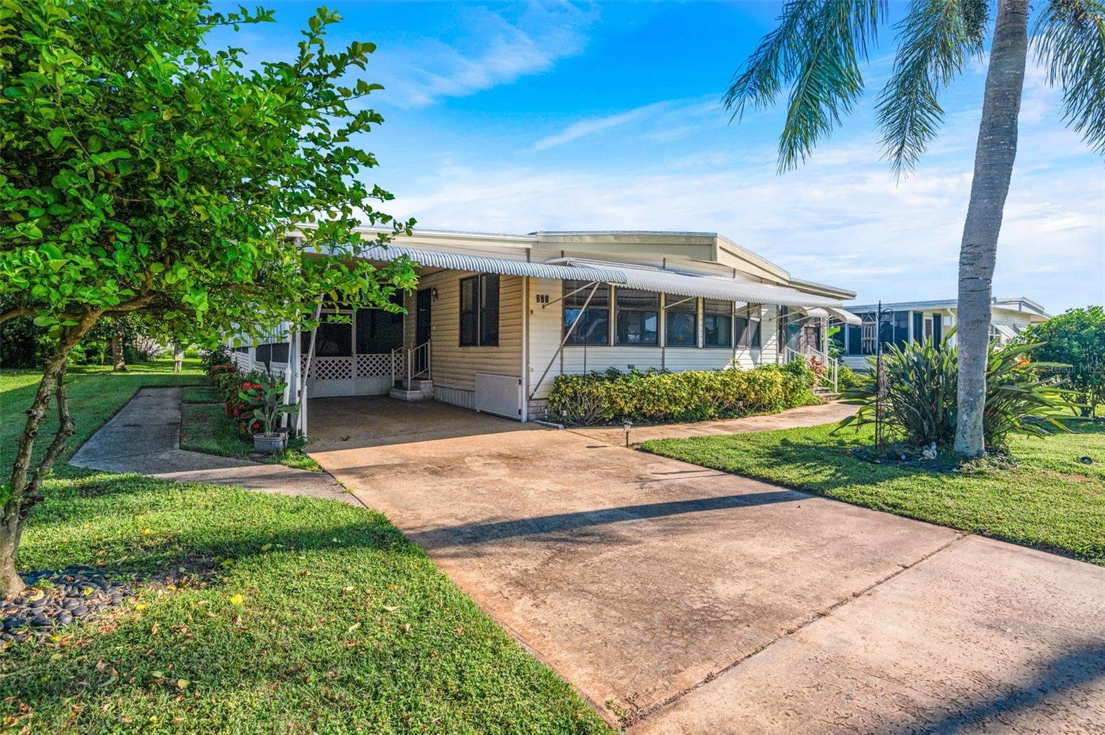 271 LAKE TARPON DR #16, PALM HARBOR, FL, 34684