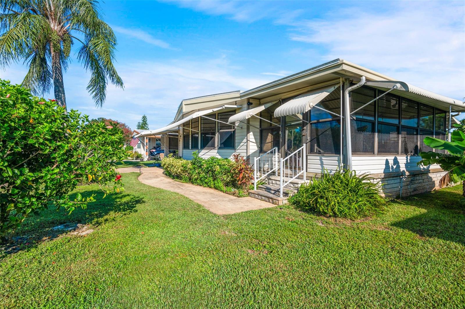 271 LAKE TARPON DR #16, PALM HARBOR, FL, 34684