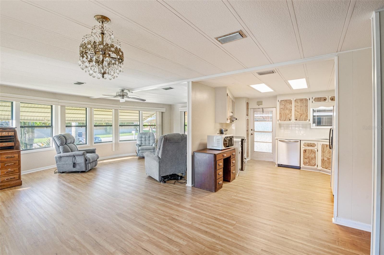 271 LAKE TARPON DR #16, PALM HARBOR, FL, 34684