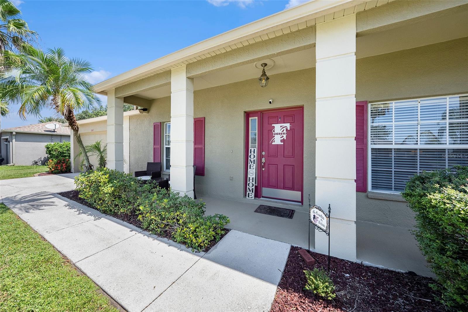 6640 CLAIR SHORE DR, APOLLO BEACH, FL, 33572
