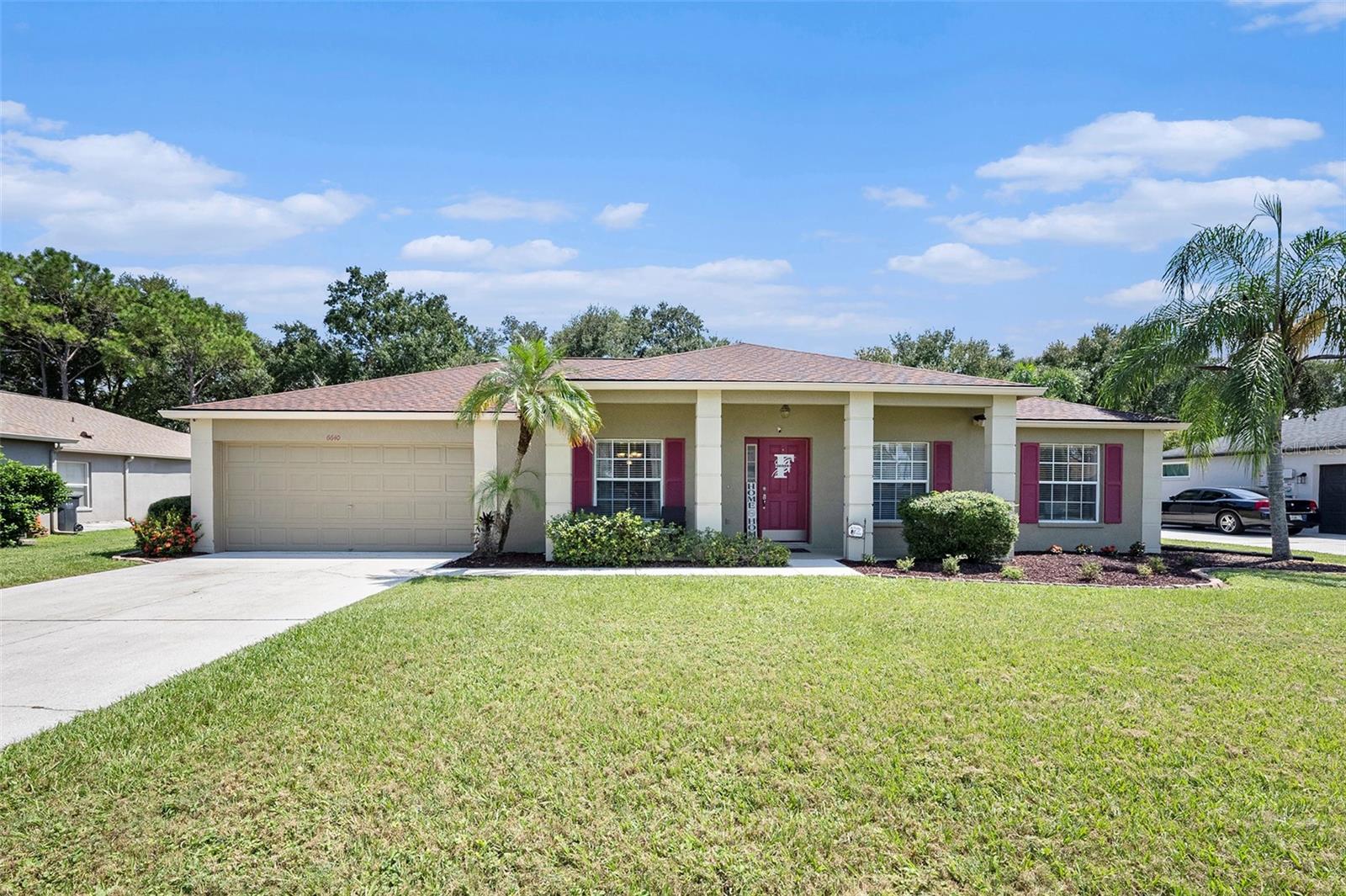 6640 CLAIR SHORE DR, APOLLO BEACH, FL, 33572