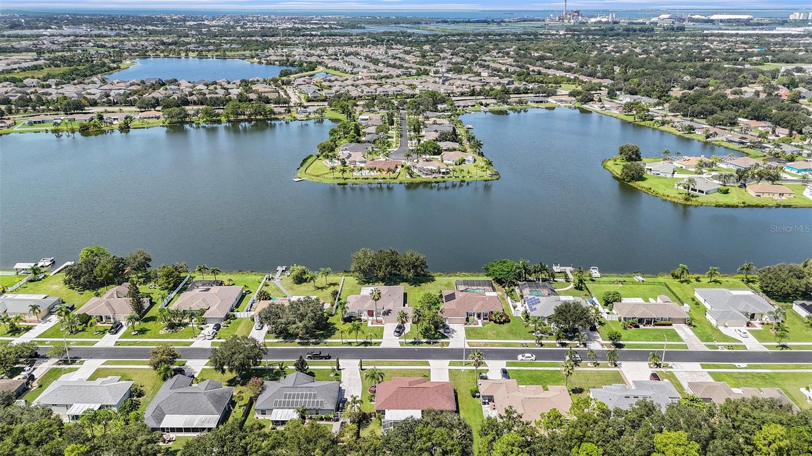 6640 CLAIR SHORE DR, APOLLO BEACH, FL, 33572