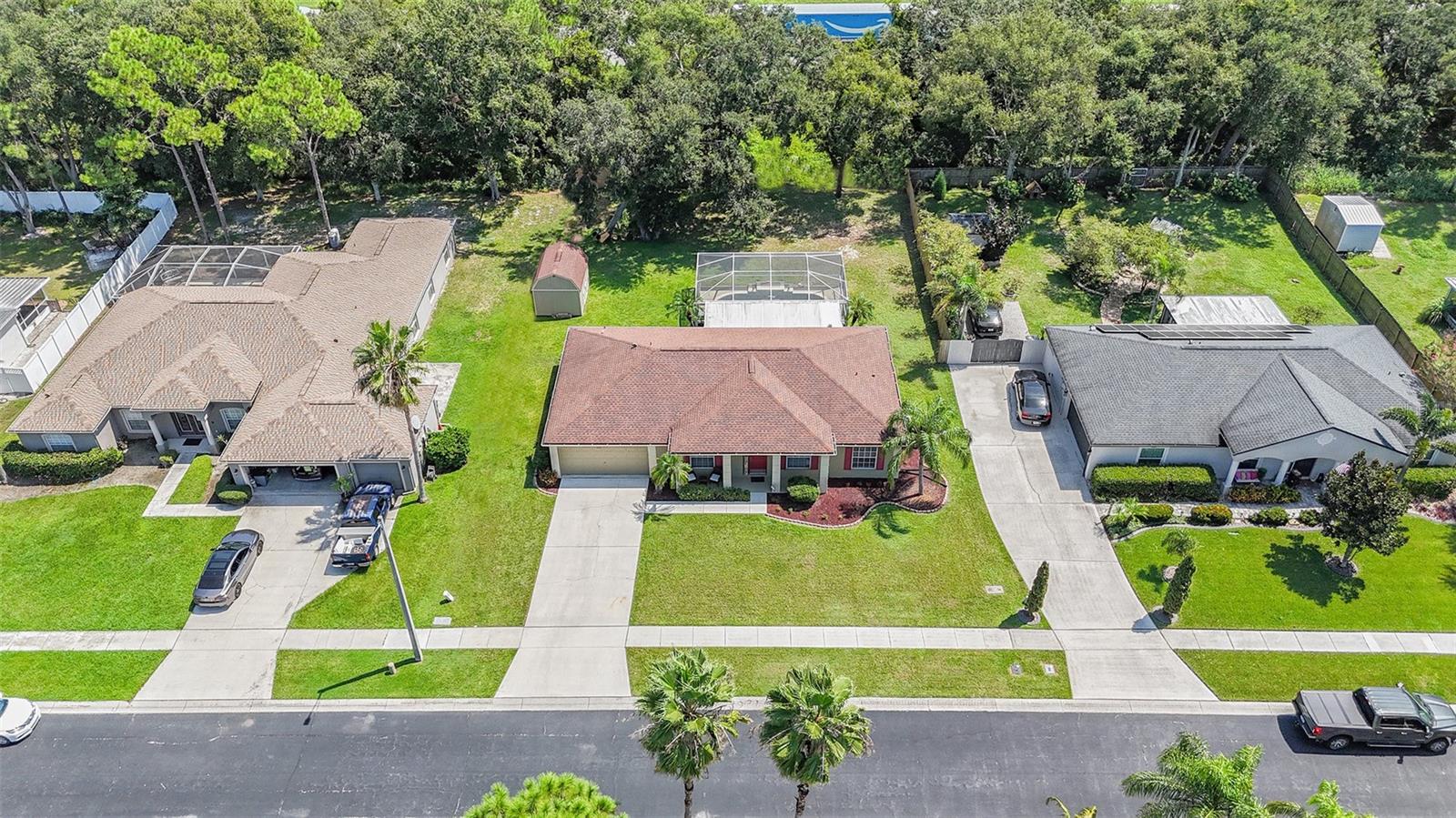 6640 CLAIR SHORE DR, APOLLO BEACH, FL, 33572