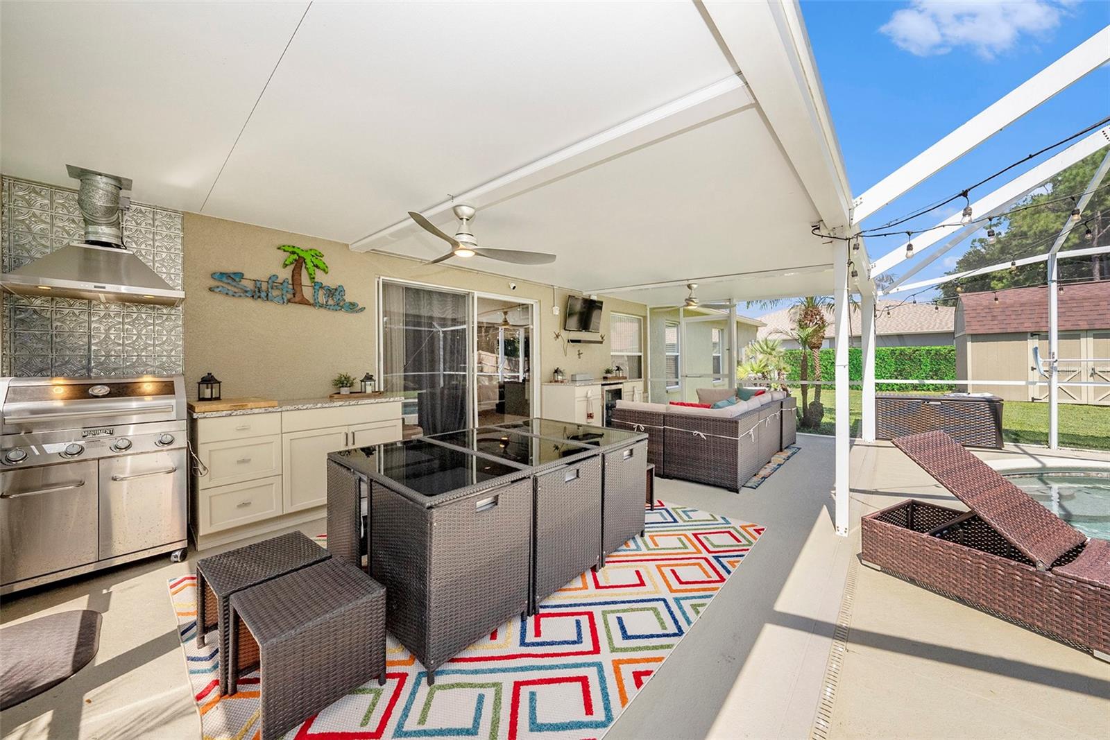 6640 CLAIR SHORE DR, APOLLO BEACH, FL, 33572