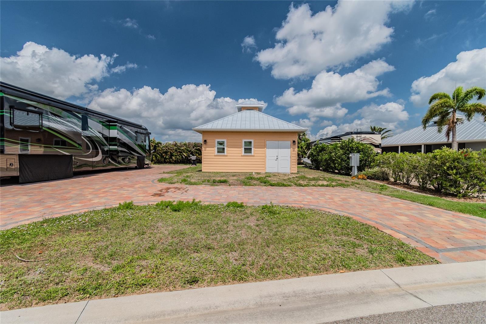 8168 SW SAND CRANE CIR, ARCADIA, FL, 34269