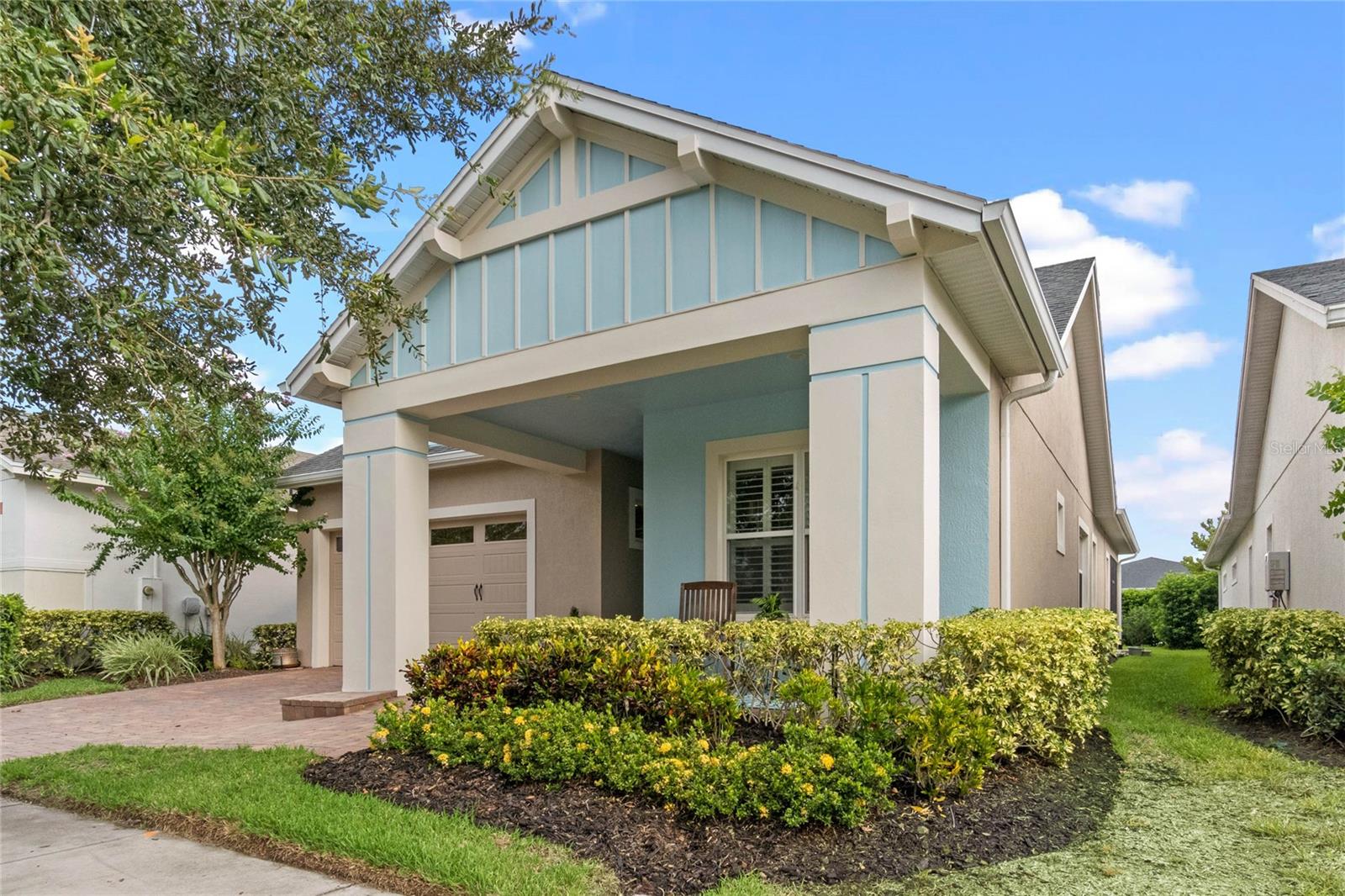 4907 W FOUNTAINWOOD DR, ST CLOUD, FL, 34772