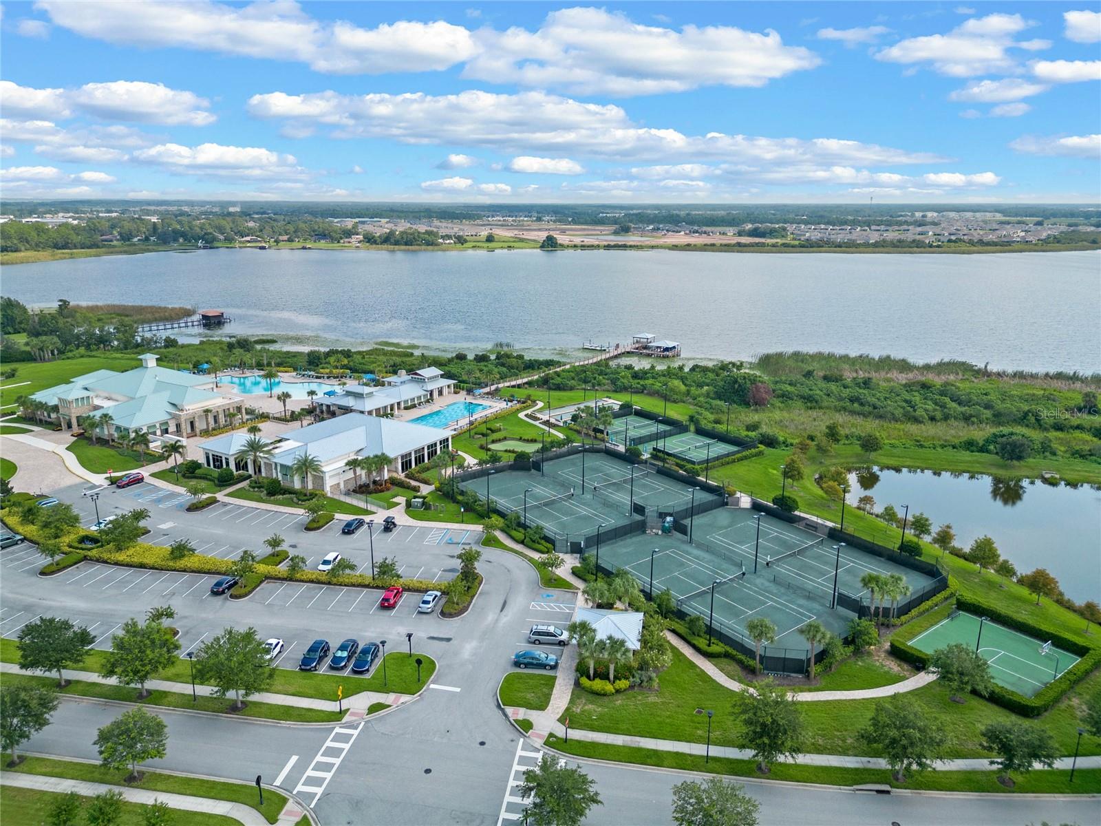 4907 W FOUNTAINWOOD DR, ST CLOUD, FL, 34772