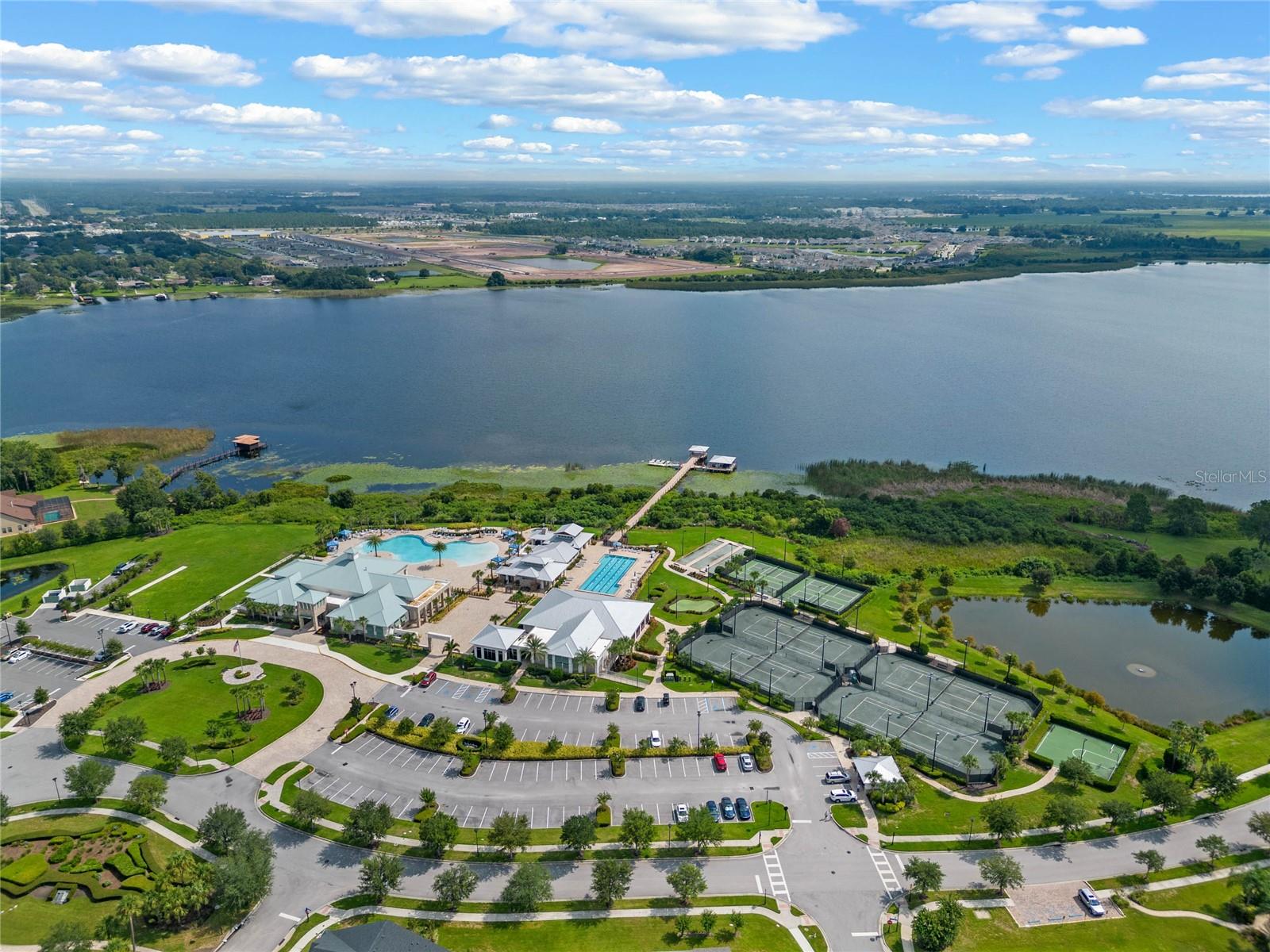 4907 W FOUNTAINWOOD DR, ST CLOUD, FL, 34772