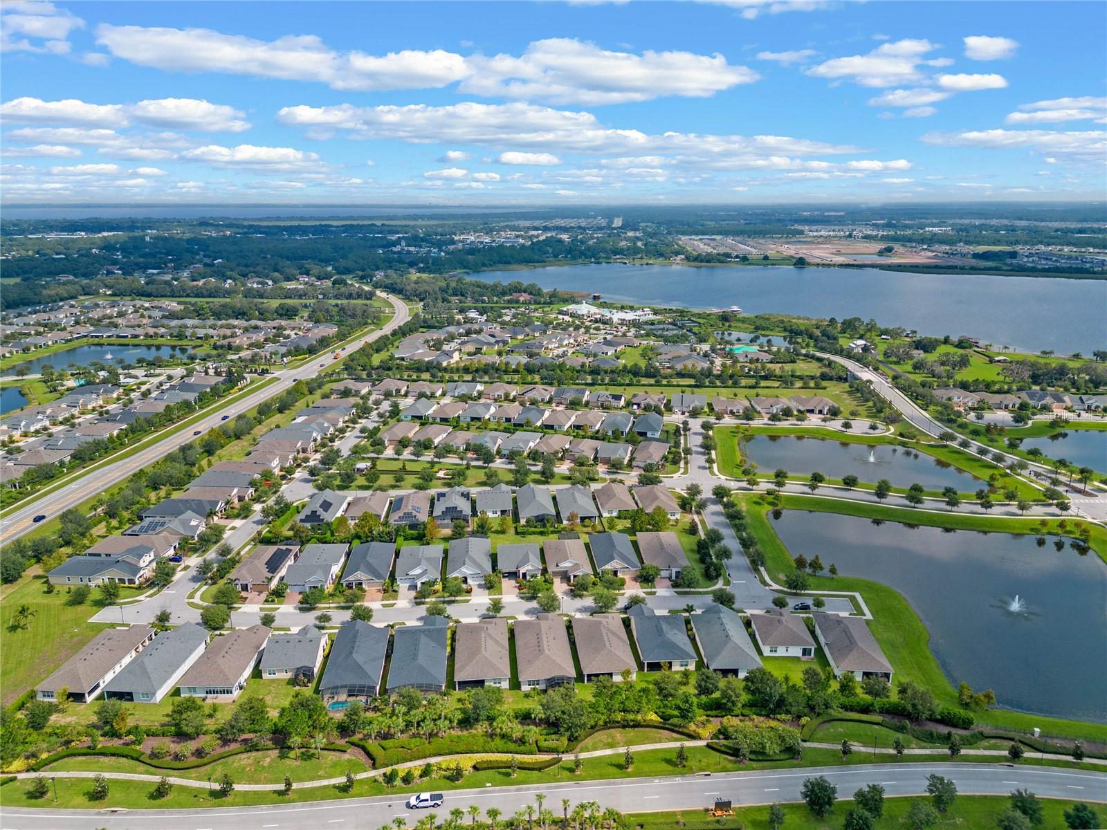 4907 W FOUNTAINWOOD DR, ST CLOUD, FL, 34772