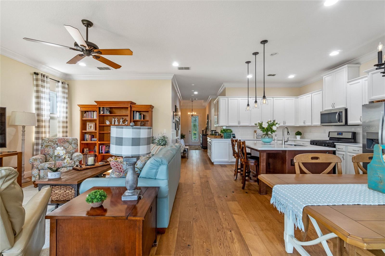 4907 W FOUNTAINWOOD DR, ST CLOUD, FL, 34772