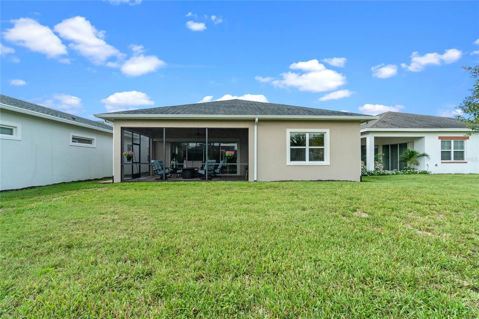 4907 W FOUNTAINWOOD DR, ST CLOUD, FL, 34772