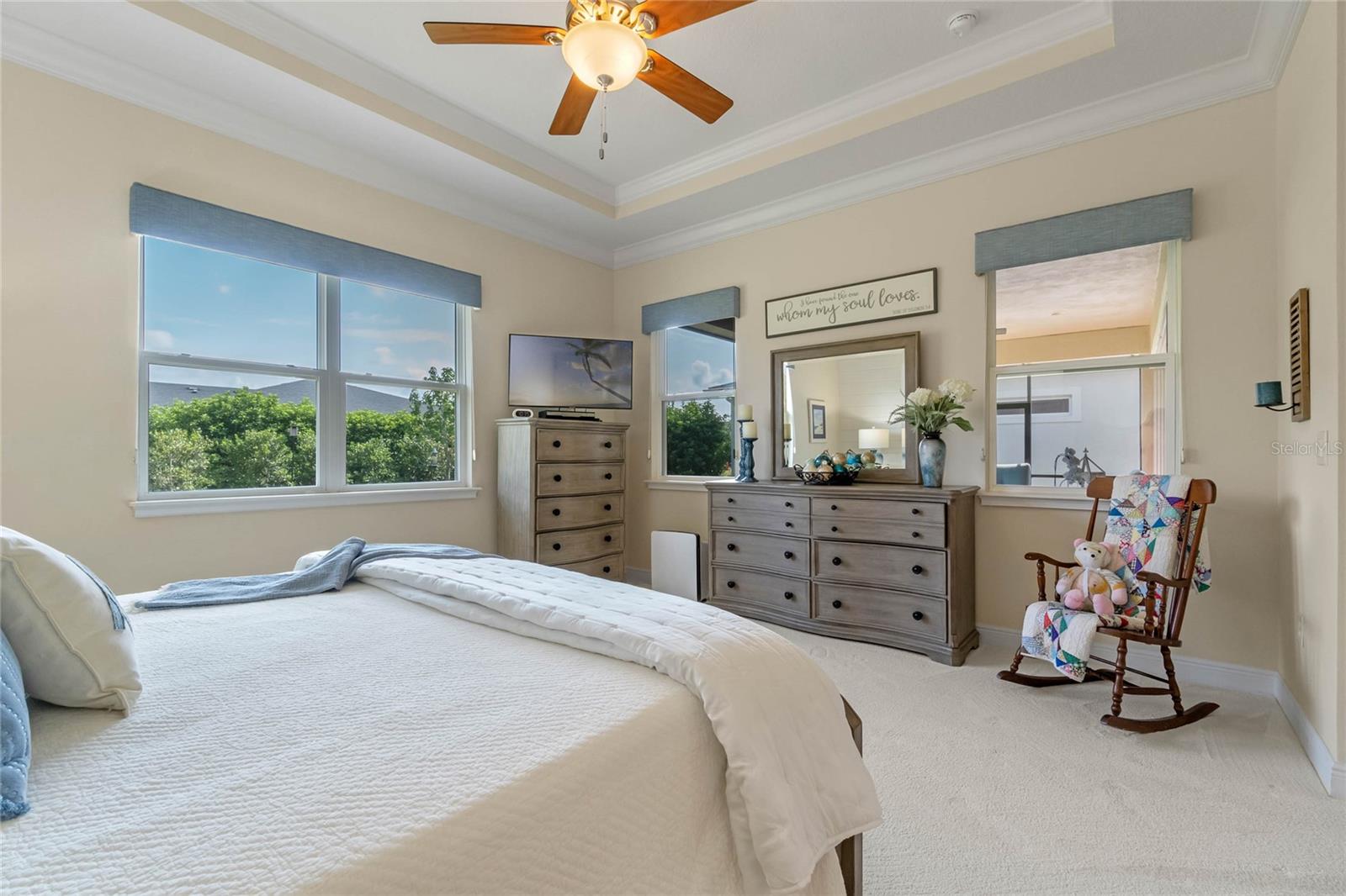 4907 W FOUNTAINWOOD DR, ST CLOUD, FL, 34772