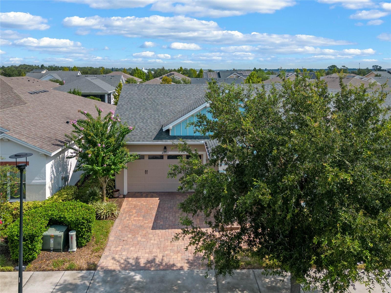 4907 W FOUNTAINWOOD DR, ST CLOUD, FL, 34772
