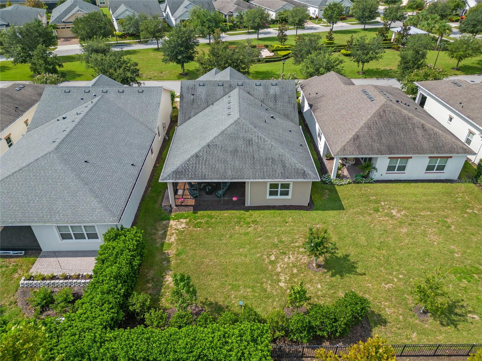 4907 W FOUNTAINWOOD DR, ST CLOUD, FL, 34772