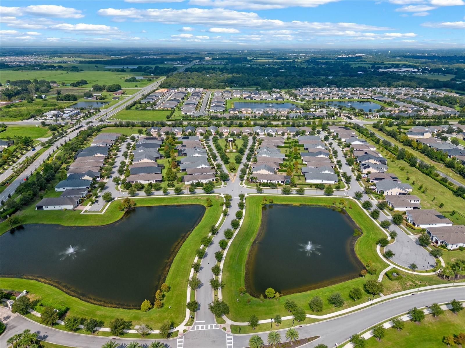 4907 W FOUNTAINWOOD DR, ST CLOUD, FL, 34772