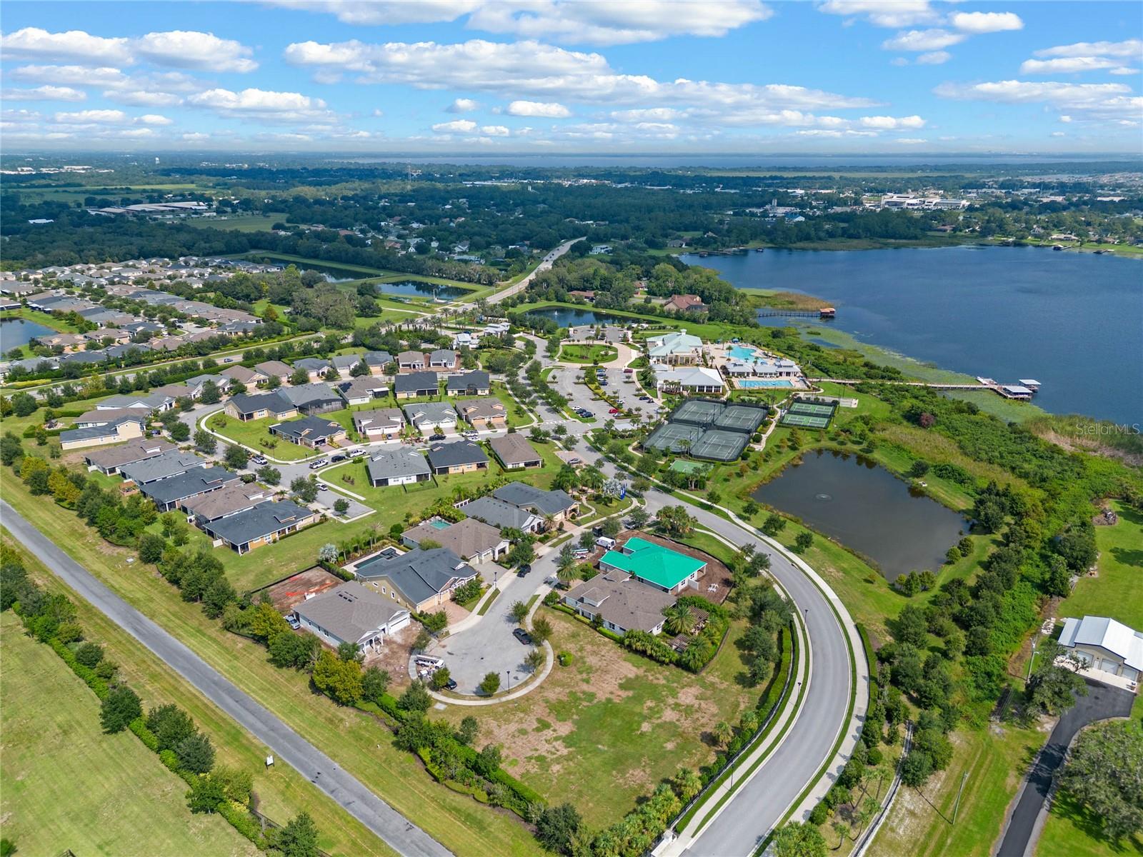 4907 W FOUNTAINWOOD DR, ST CLOUD, FL, 34772