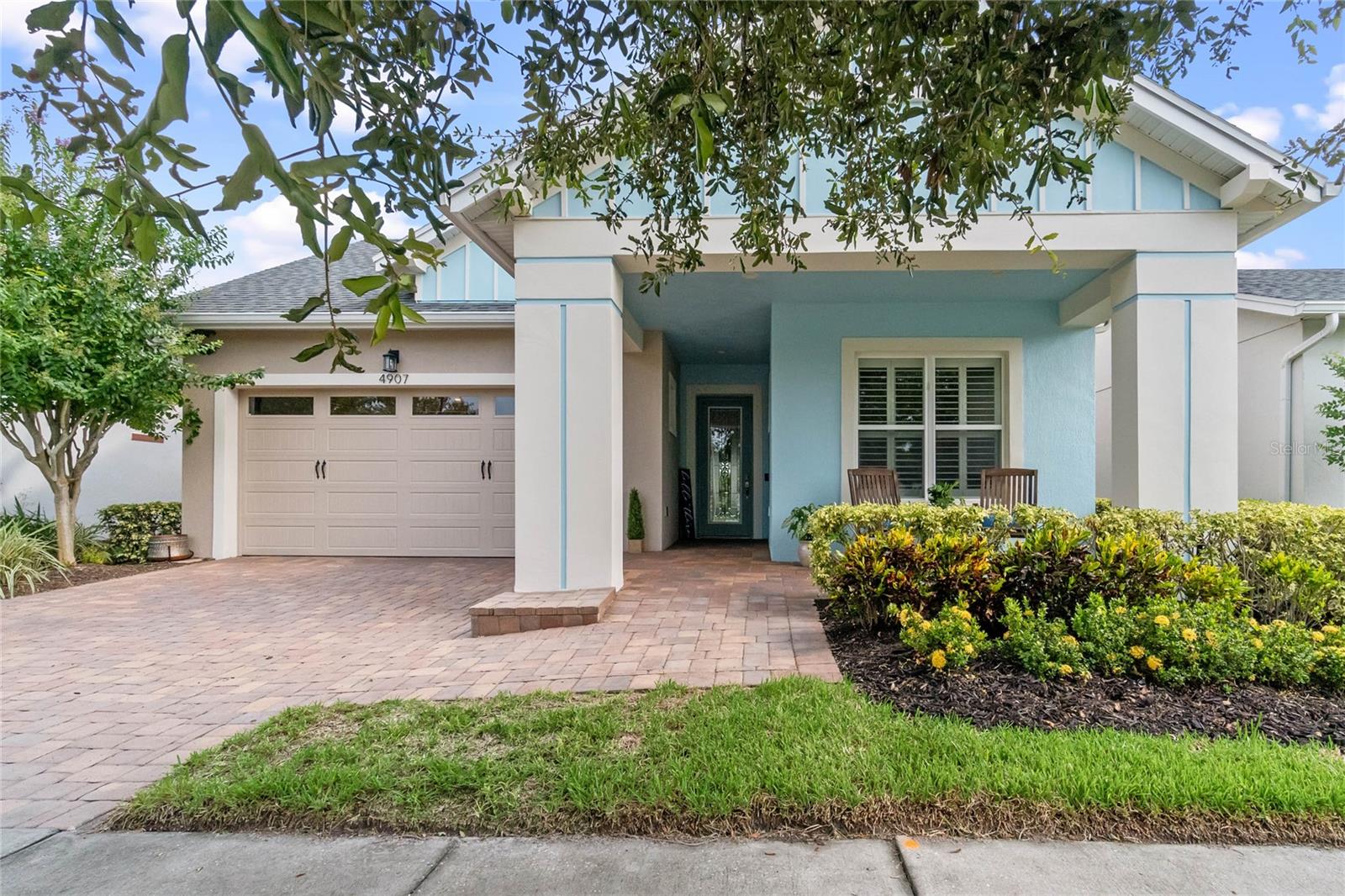 4907 W FOUNTAINWOOD DR, ST CLOUD, FL, 34772