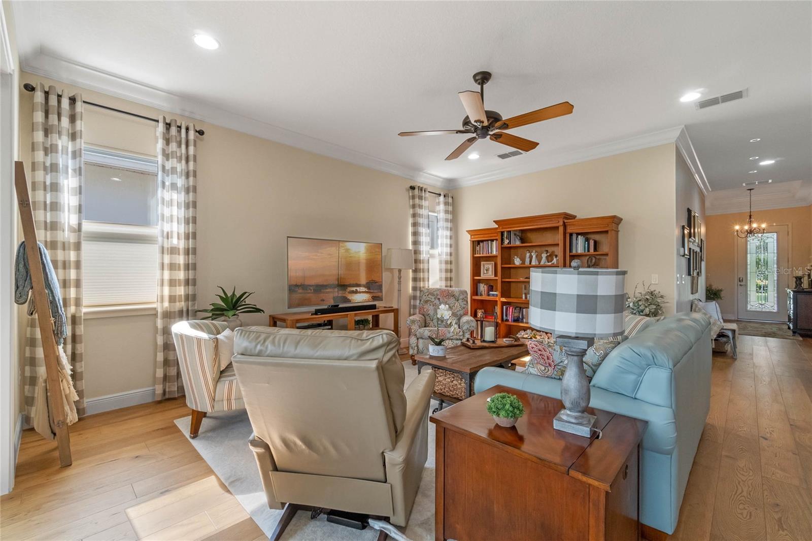 4907 W FOUNTAINWOOD DR, ST CLOUD, FL, 34772