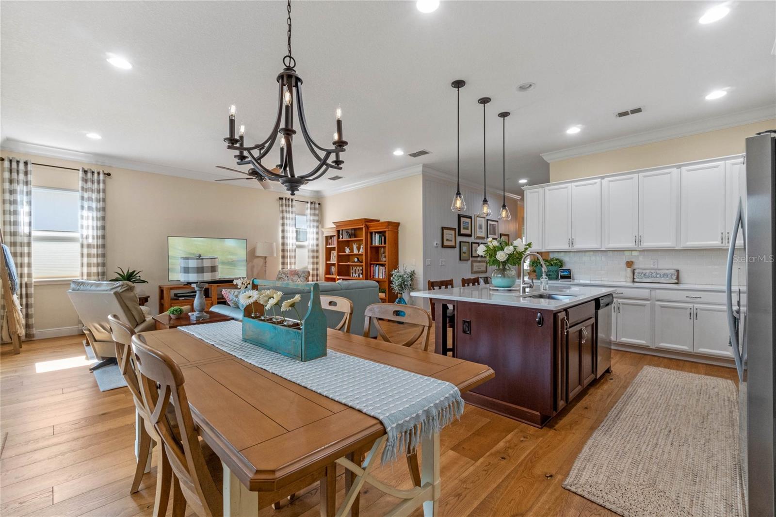 4907 W FOUNTAINWOOD DR, ST CLOUD, FL, 34772