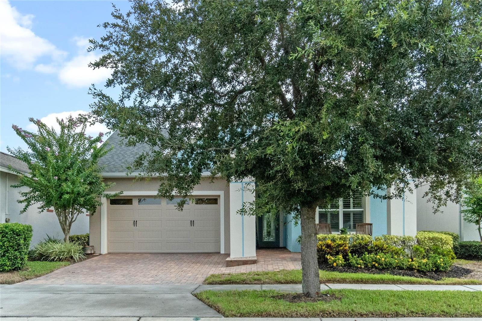 4907 W FOUNTAINWOOD DR, ST CLOUD, FL, 34772