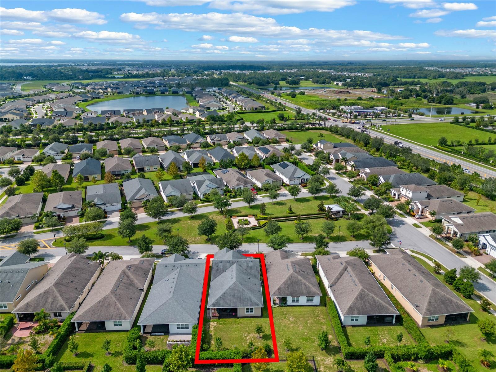 4907 W FOUNTAINWOOD DR, ST CLOUD, FL, 34772