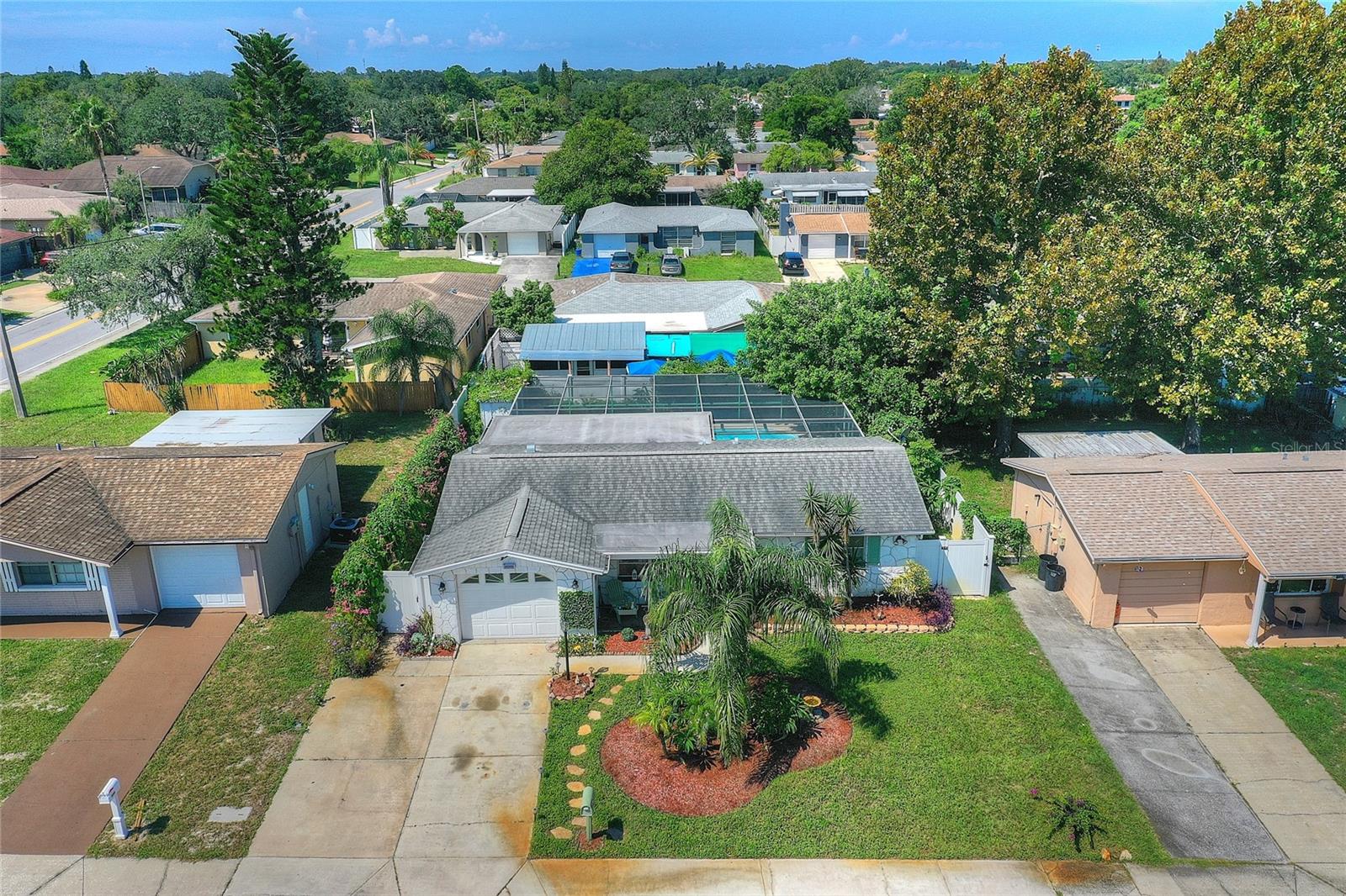 9011 HUNT CLUB LN, PORT RICHEY, FL, 34668