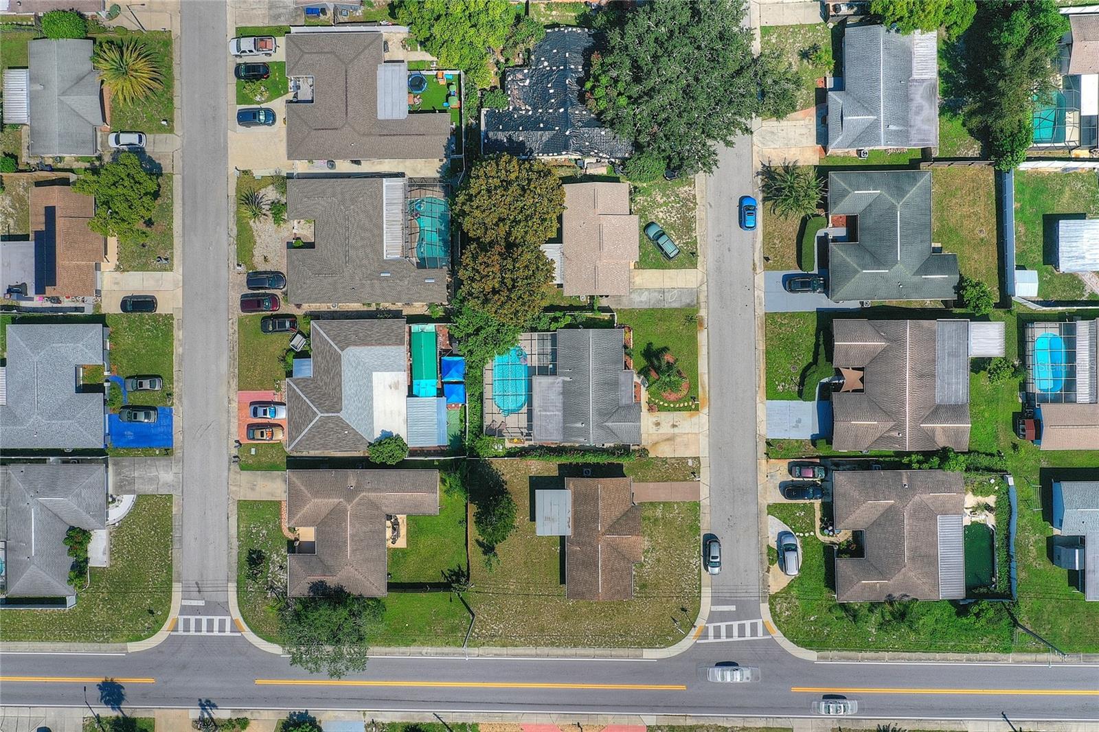 9011 HUNT CLUB LN, PORT RICHEY, FL, 34668