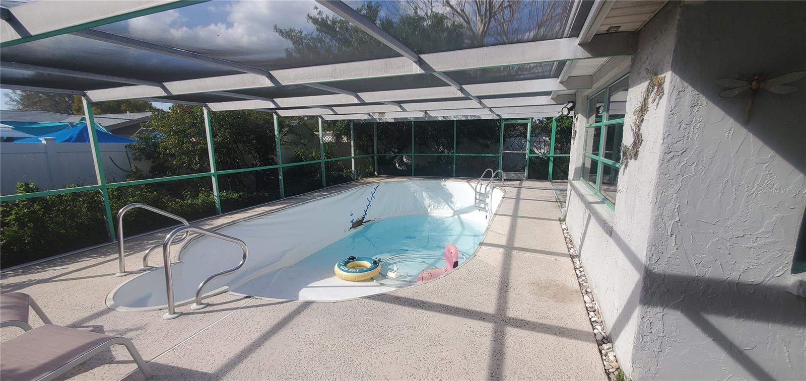 9011 HUNT CLUB LN, PORT RICHEY, FL, 34668