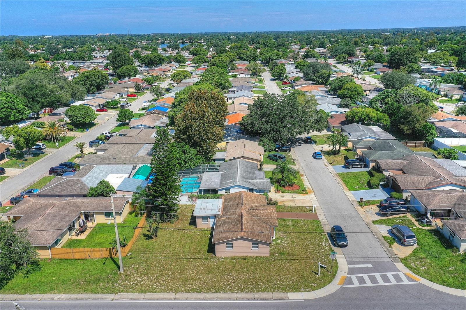 9011 HUNT CLUB LN, PORT RICHEY, FL, 34668