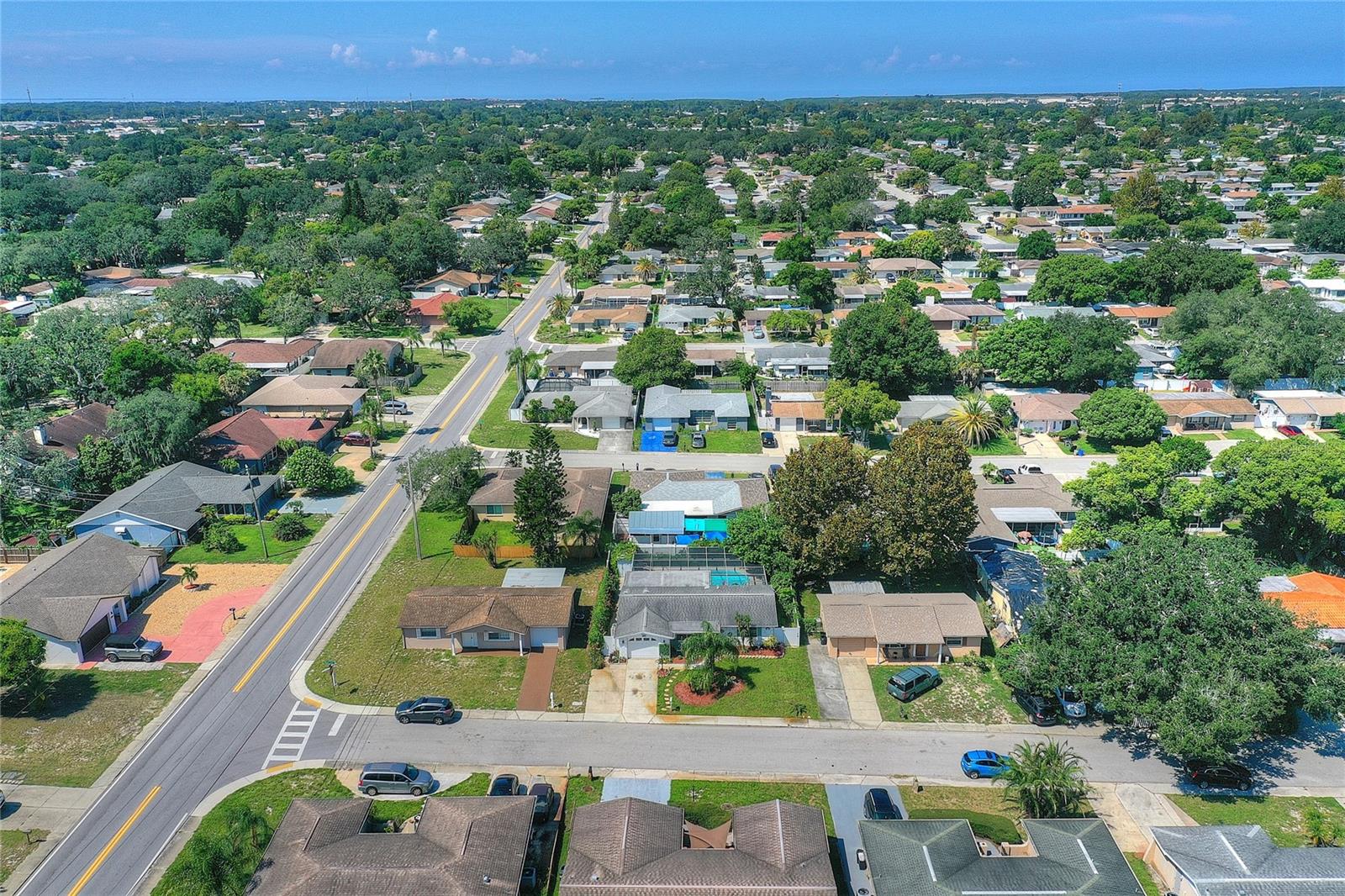 9011 HUNT CLUB LN, PORT RICHEY, FL, 34668