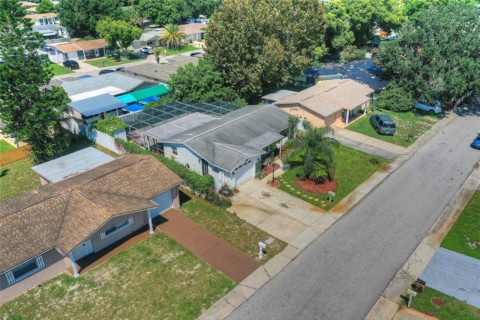 9011 HUNT CLUB LN, PORT RICHEY, FL, 34668