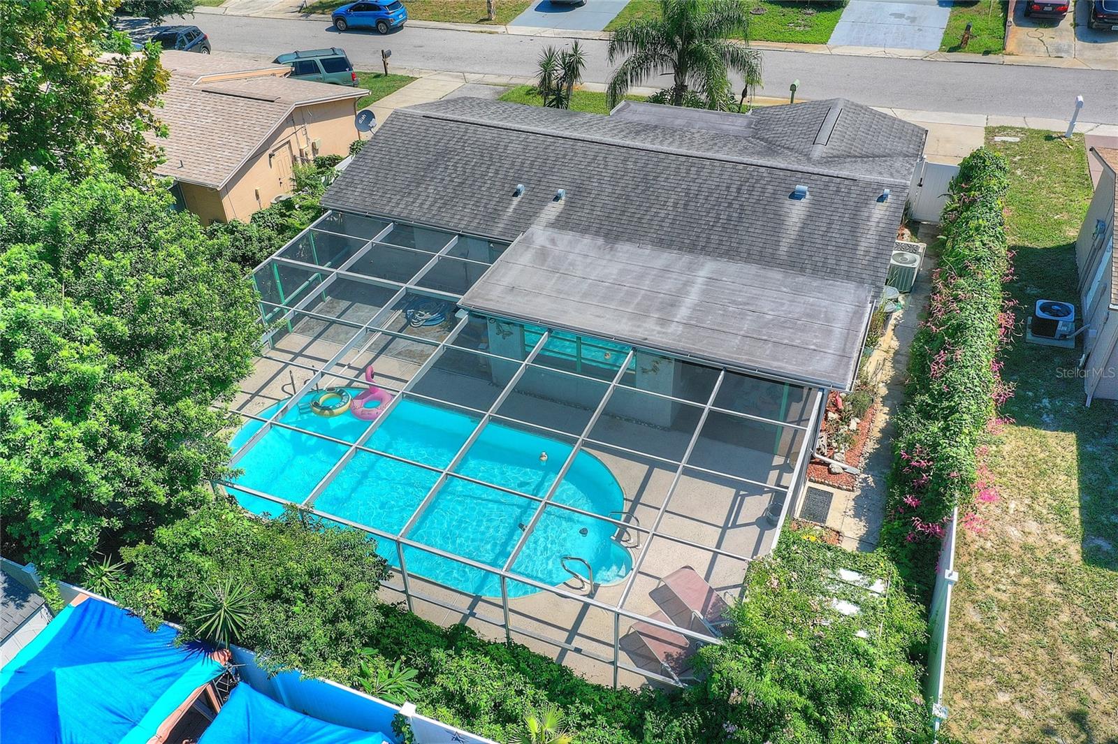 9011 HUNT CLUB LN, PORT RICHEY, FL, 34668