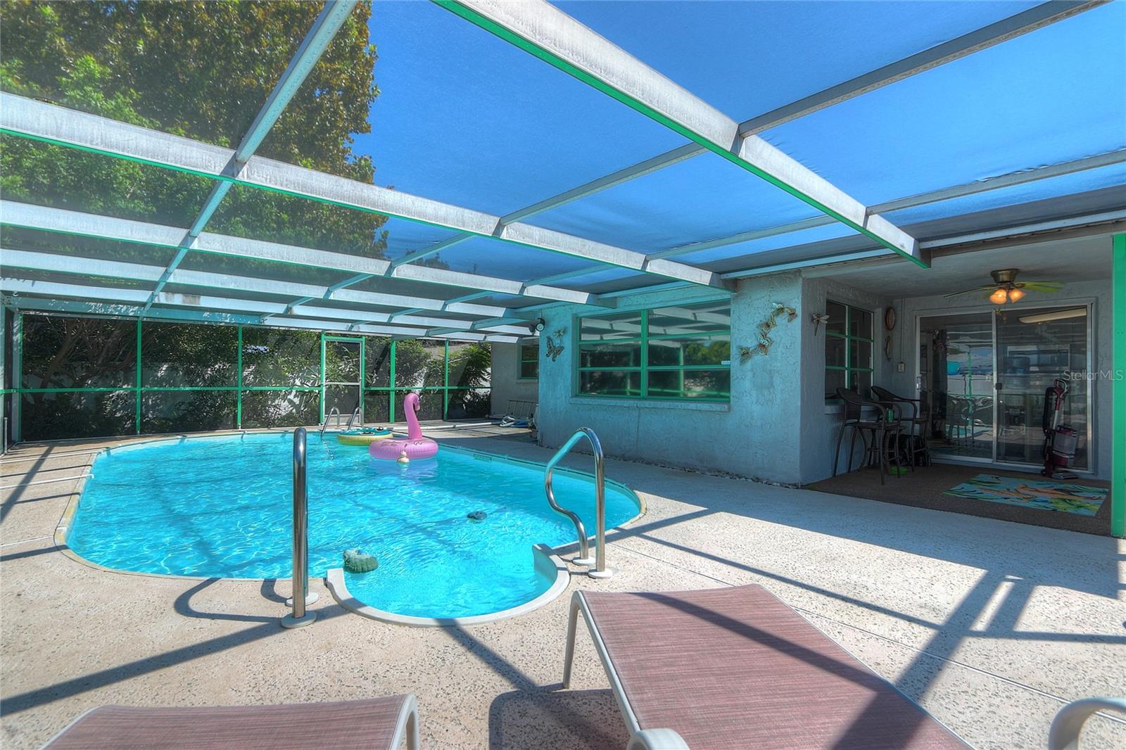 9011 HUNT CLUB LN, PORT RICHEY, FL, 34668