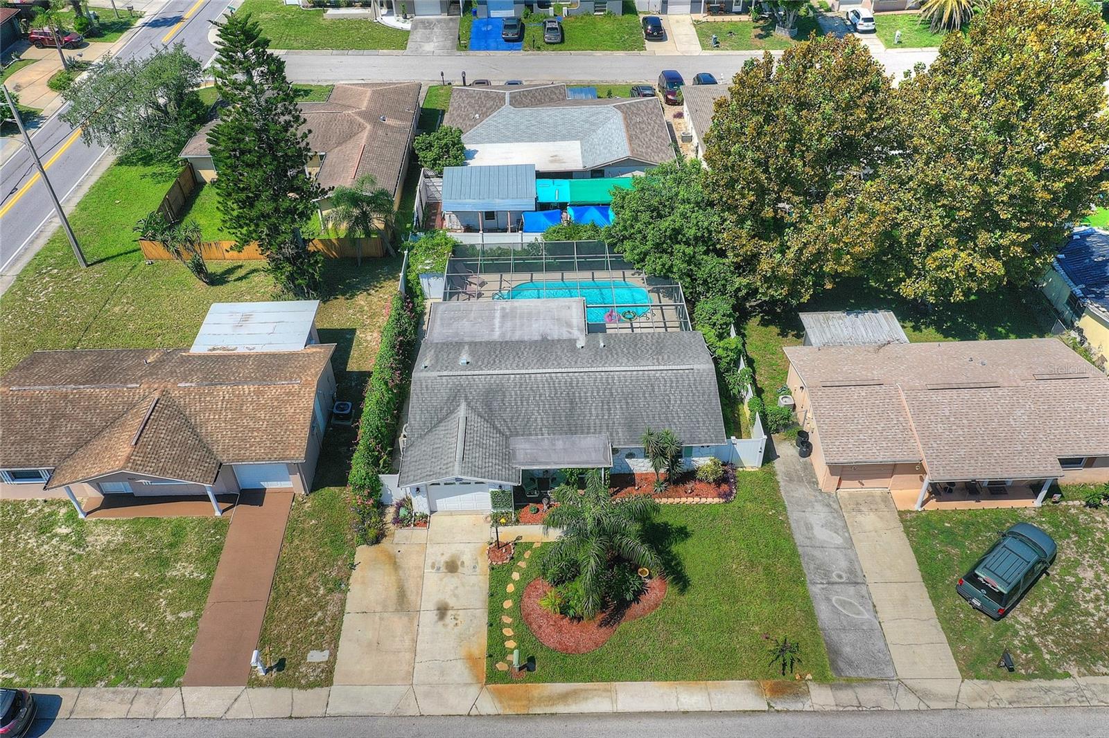 9011 HUNT CLUB LN, PORT RICHEY, FL, 34668
