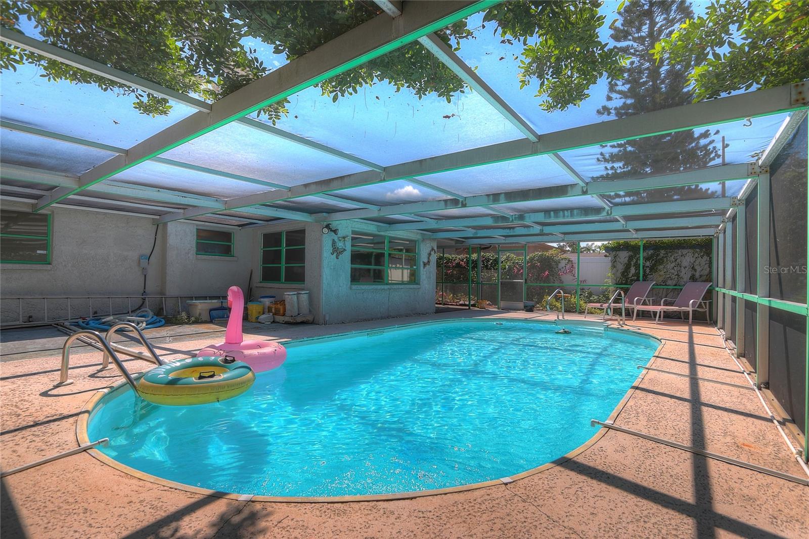 9011 HUNT CLUB LN, PORT RICHEY, FL, 34668