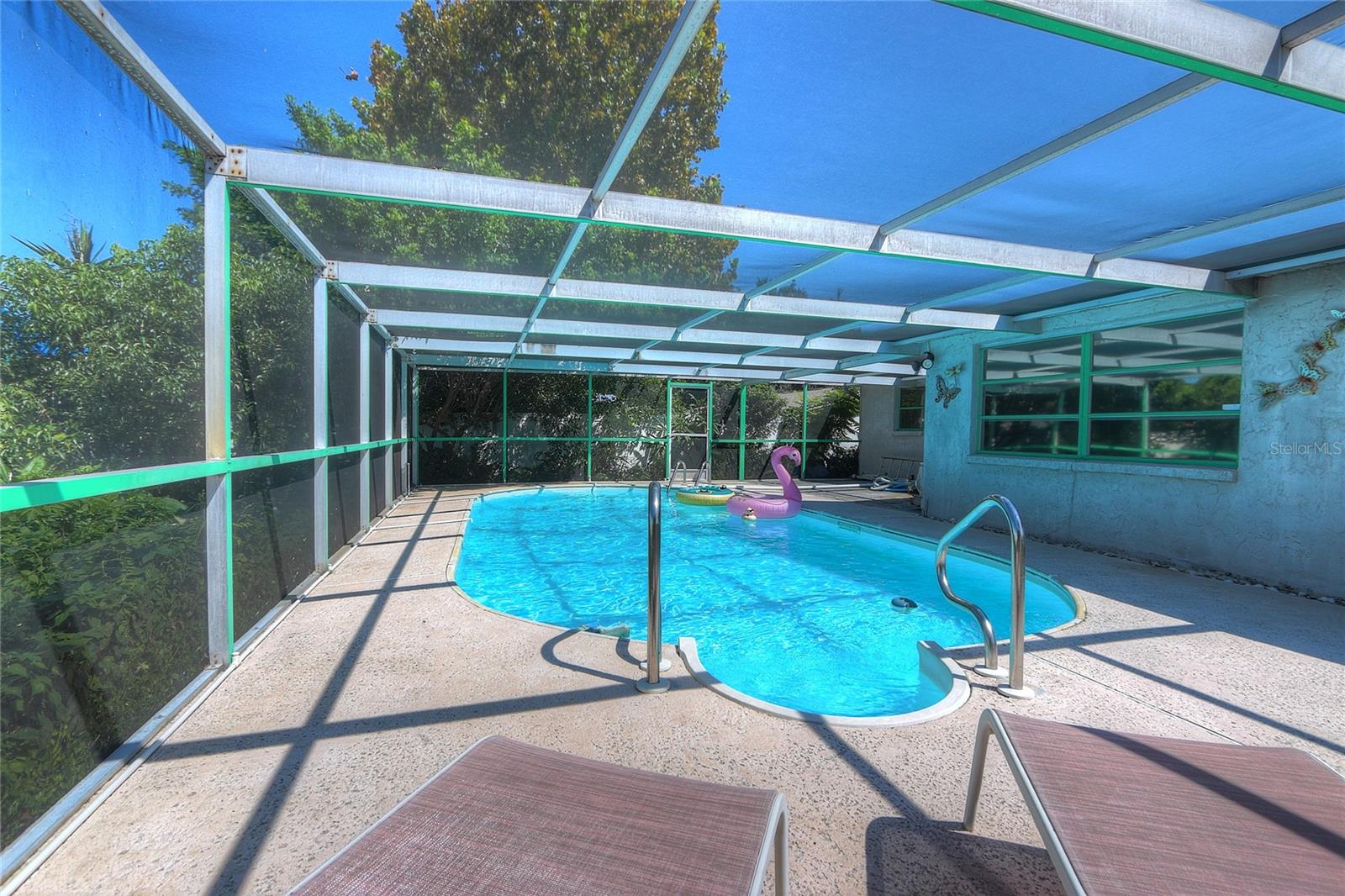 9011 HUNT CLUB LN, PORT RICHEY, FL, 34668