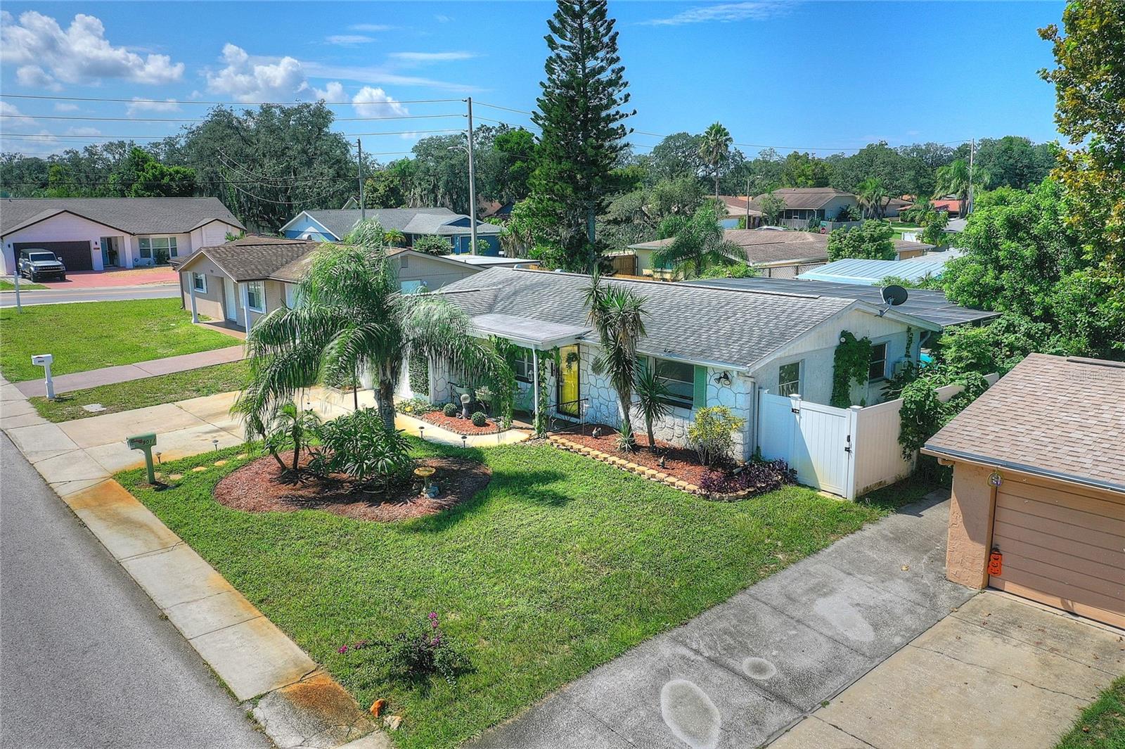 9011 HUNT CLUB LN, PORT RICHEY, FL, 34668