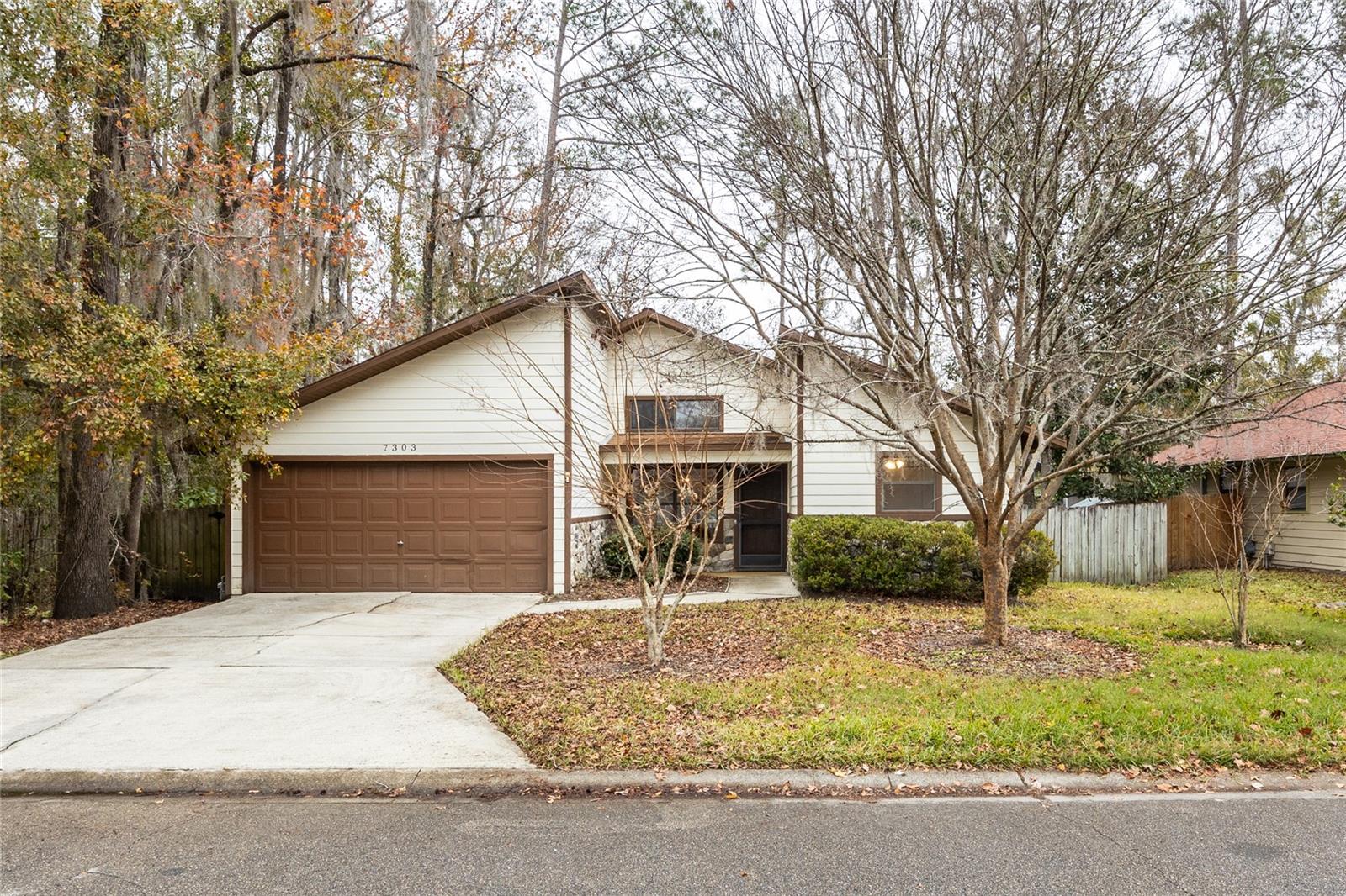 7303 NW 21ST WAY, GAINESVILLE, FL, 32653