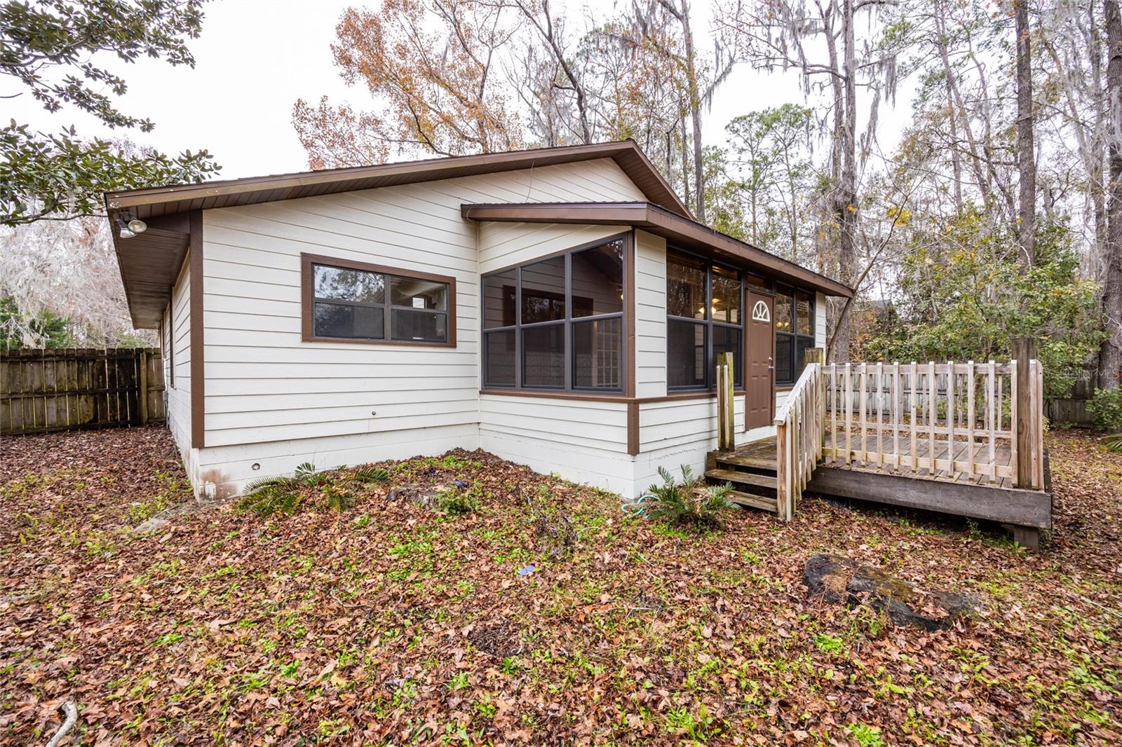 7303 NW 21ST WAY, GAINESVILLE, FL, 32653