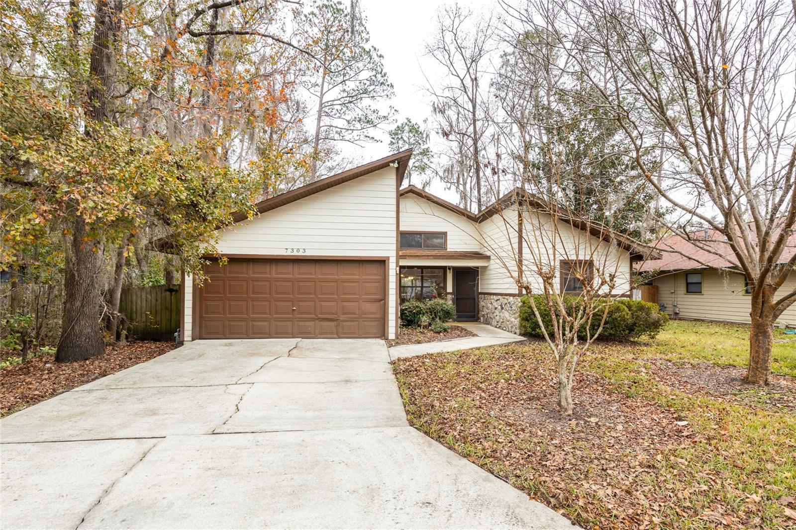 7303 NW 21ST WAY, GAINESVILLE, FL, 32653