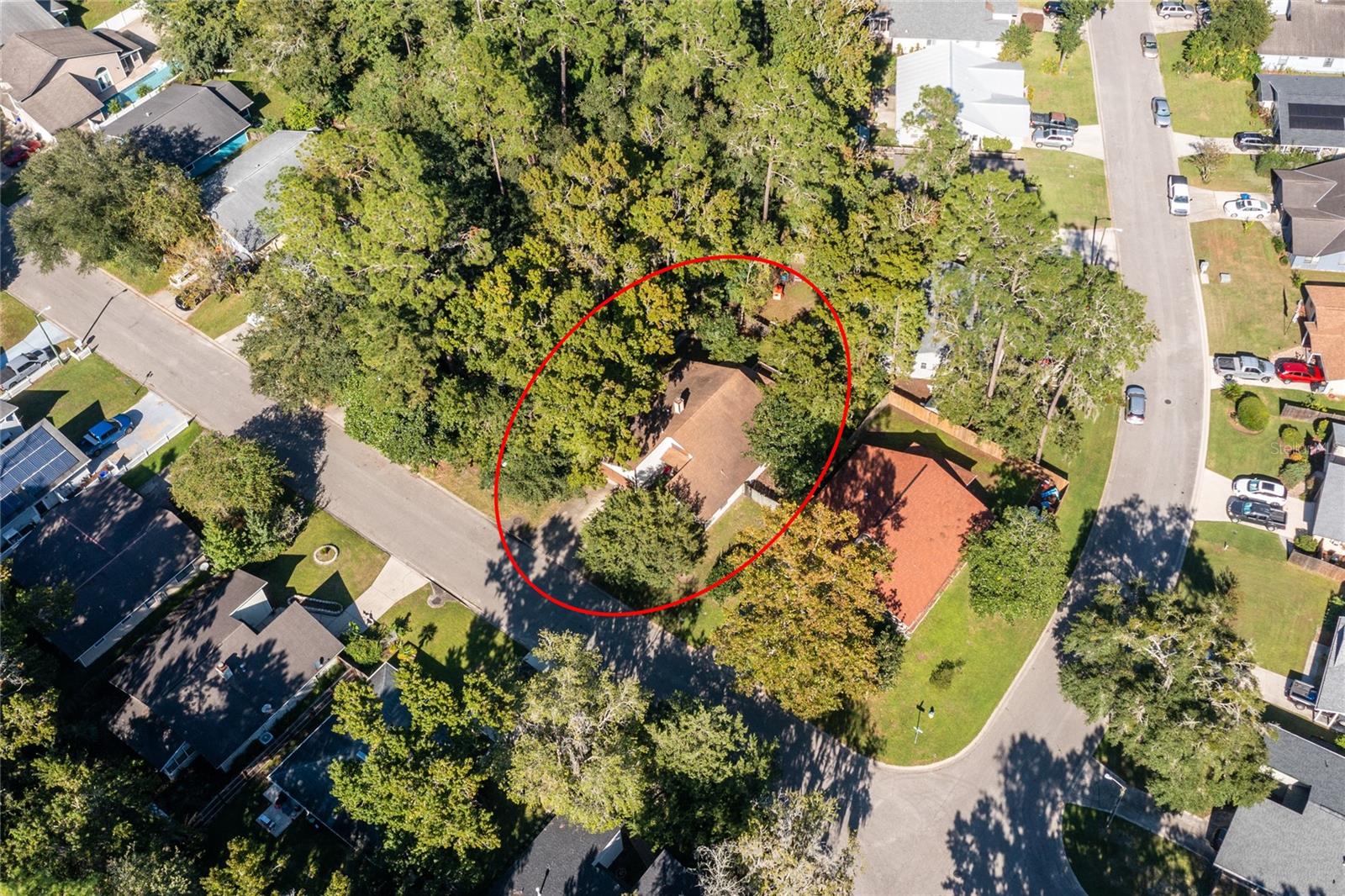 7303 NW 21ST WAY, GAINESVILLE, FL, 32653