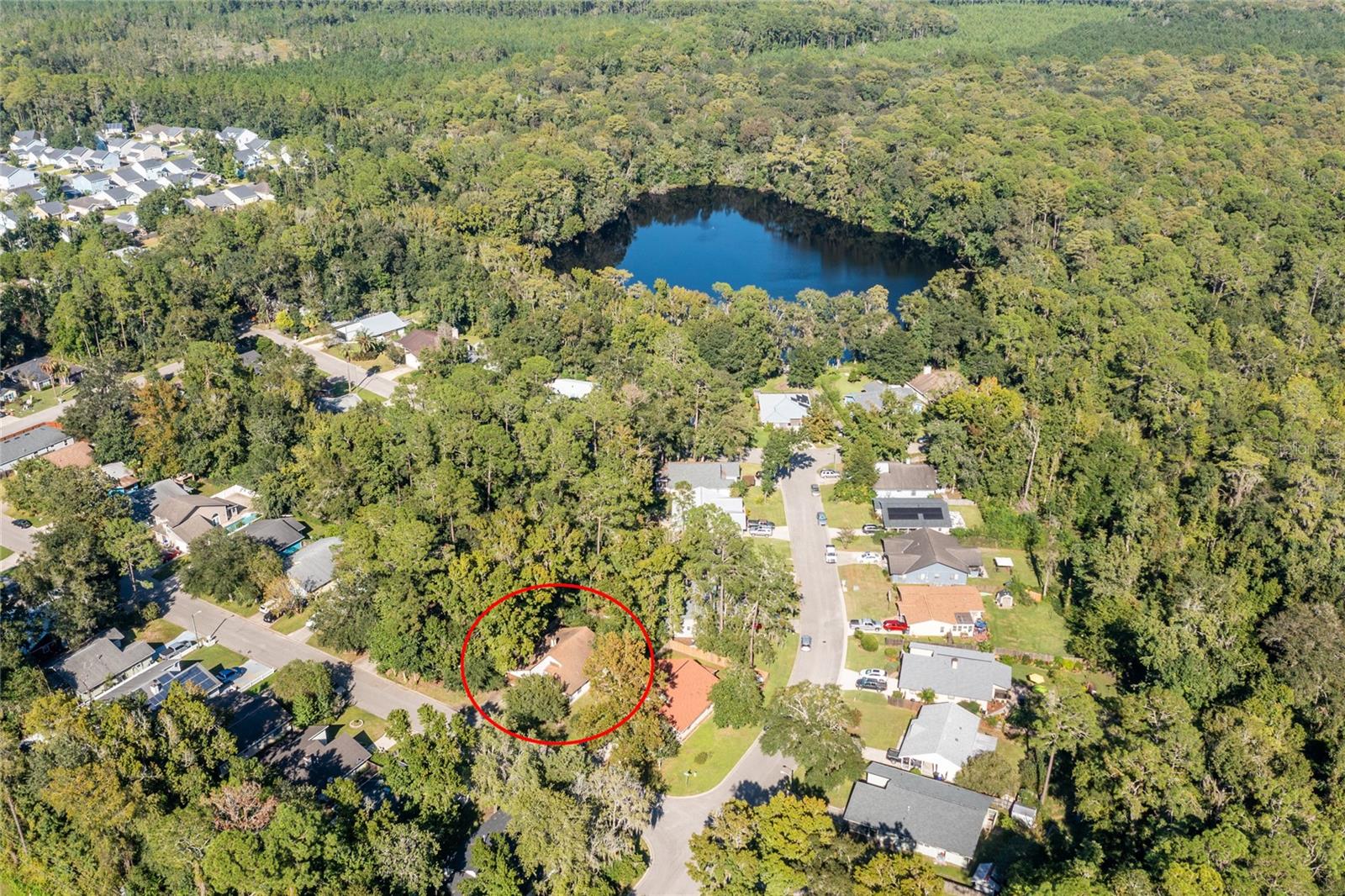 7303 NW 21ST WAY, GAINESVILLE, FL, 32653