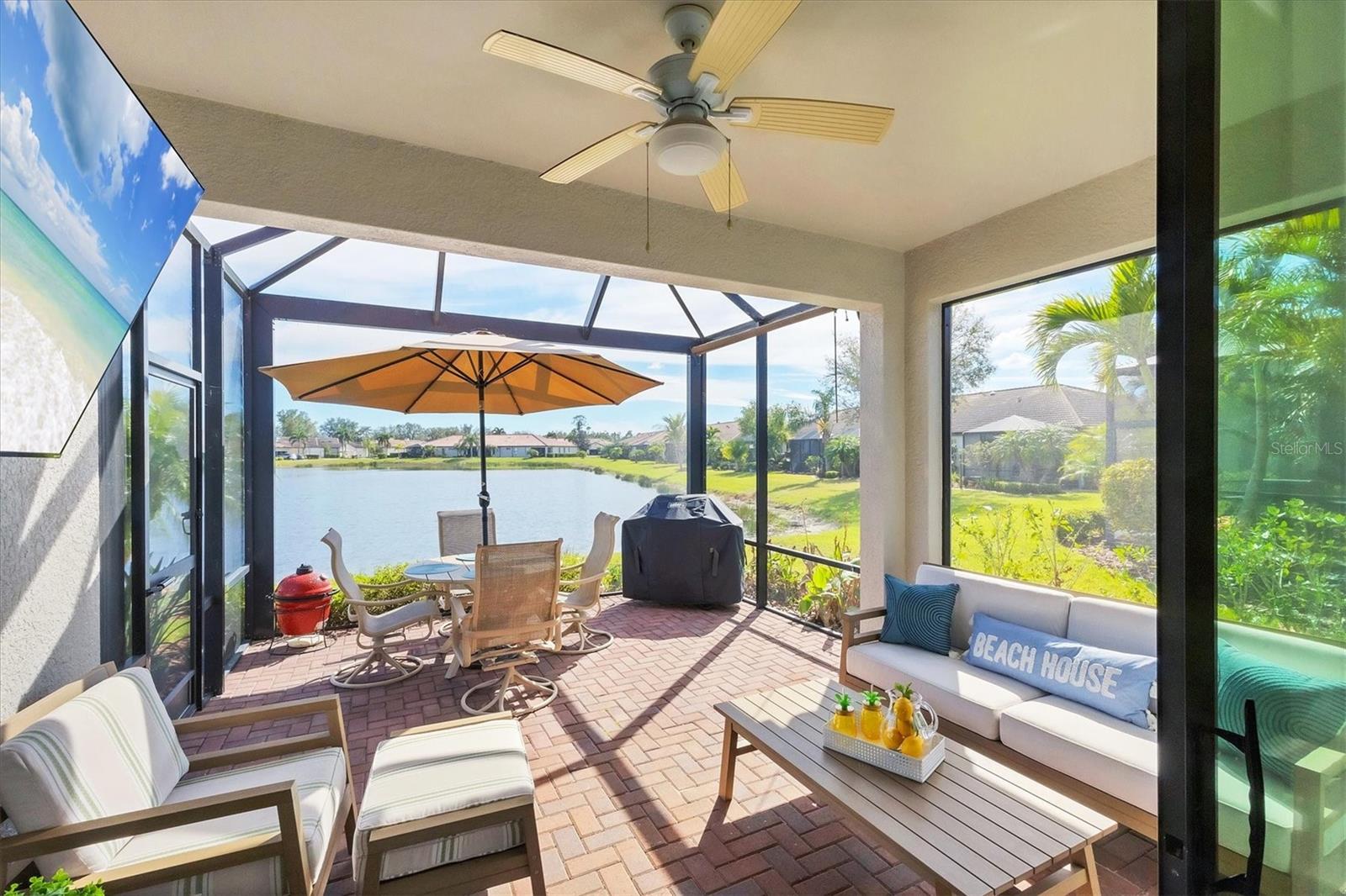 1289 BALLOTA LN, NORTH PORT, FL, 34289