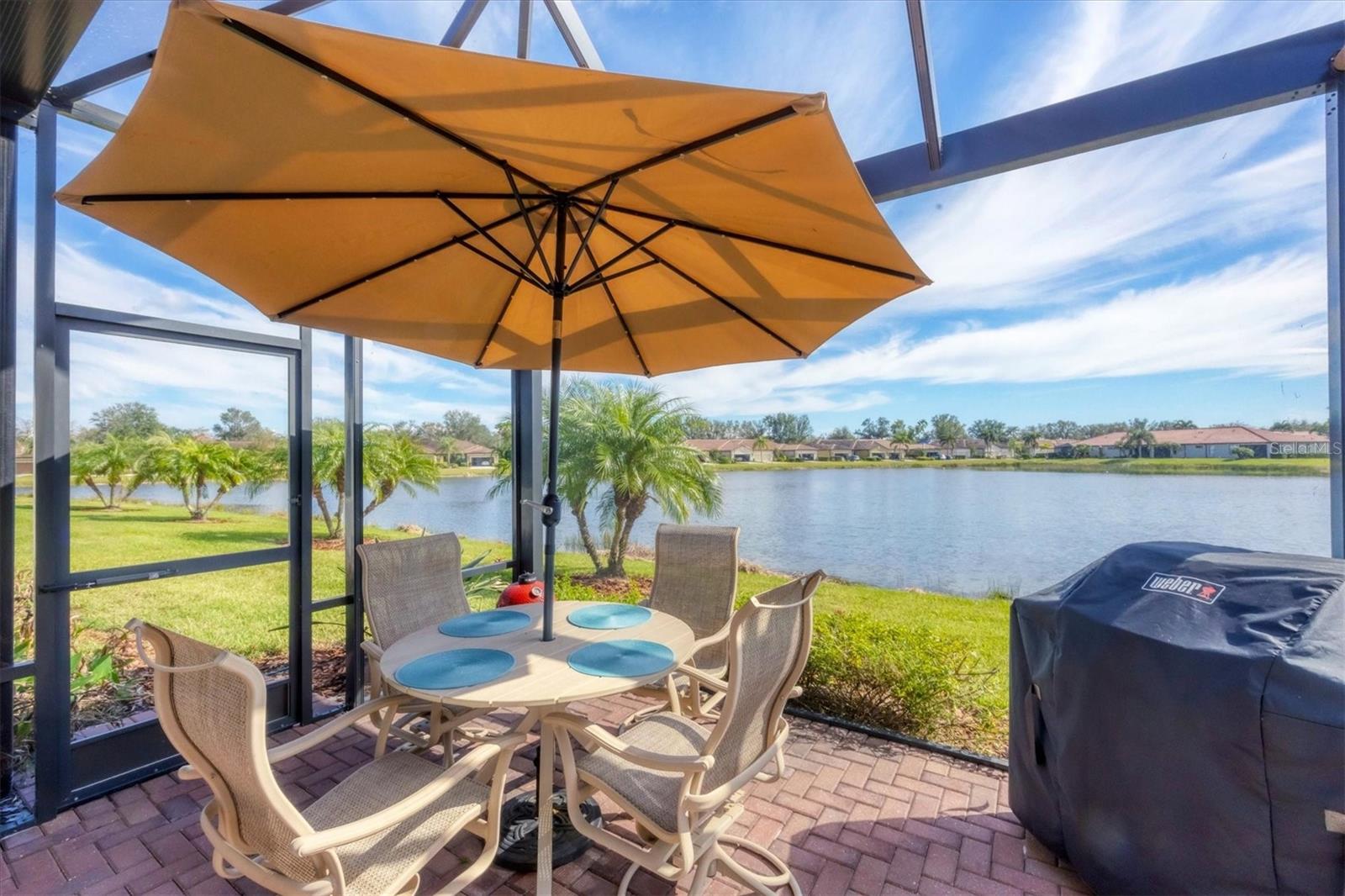 1289 BALLOTA LN, NORTH PORT, FL, 34289